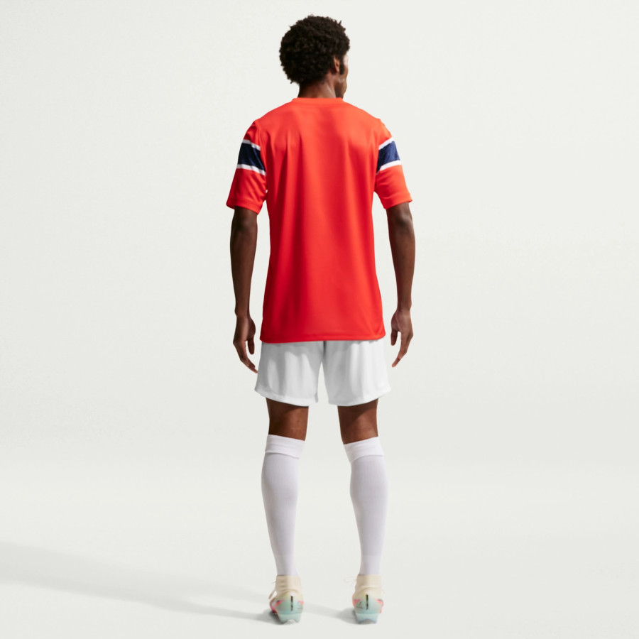 Short Norvège domicile 2026