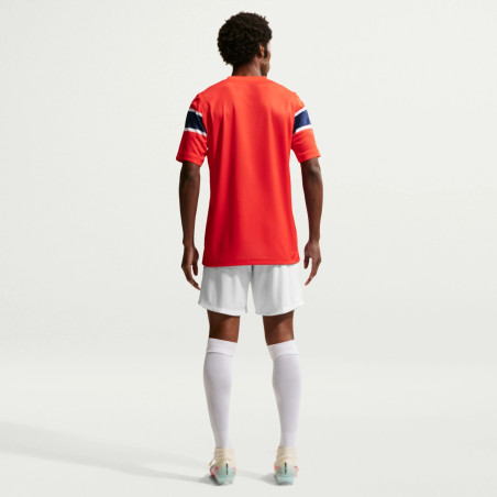 Short Norvège domicile 2026