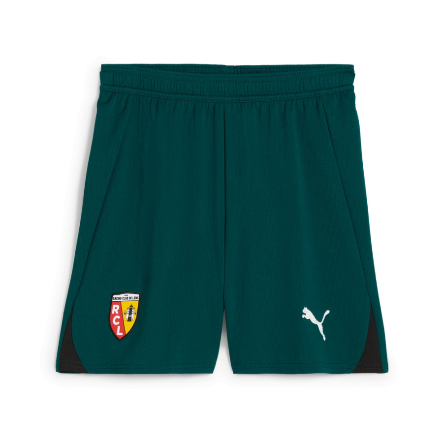 Short junior RC Lens extérieur 2024/25