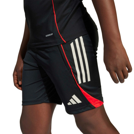 Short entraînement junior Benfica noir