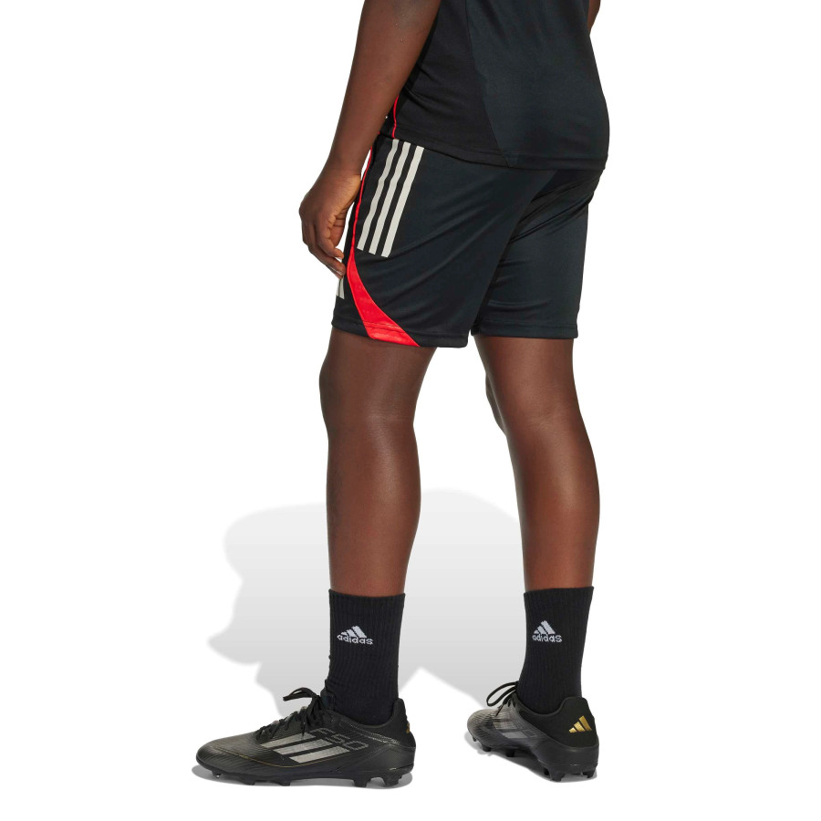 Short entraînement junior Benfica noir