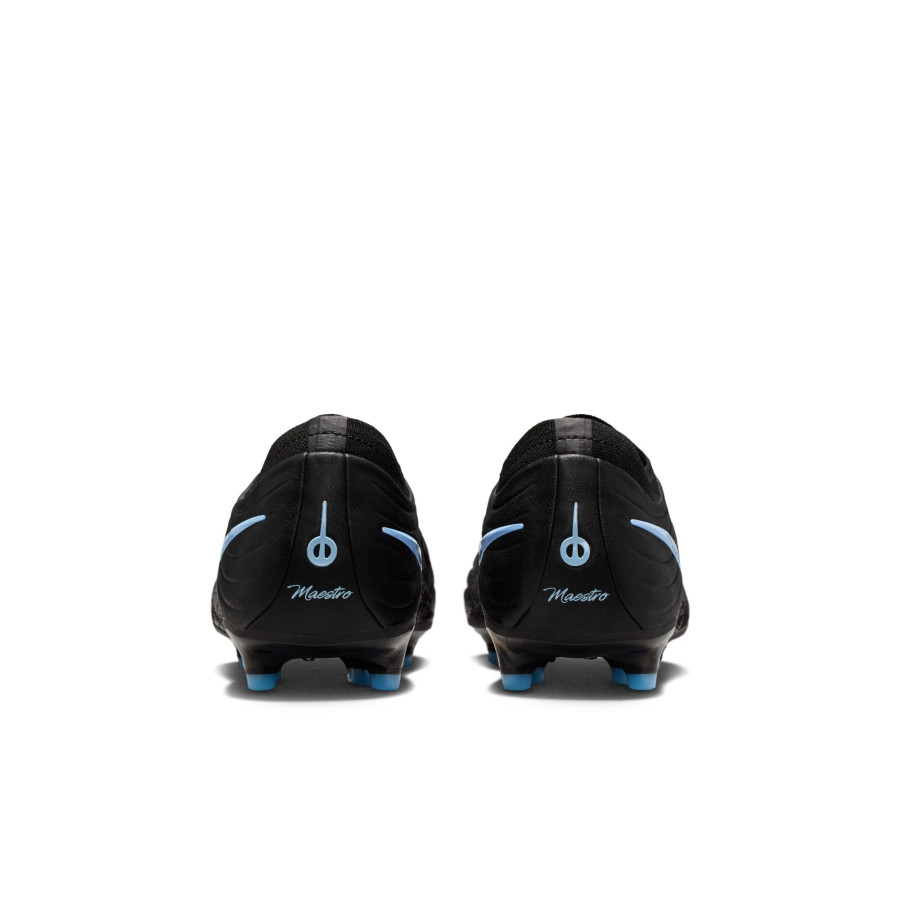 Nike Tiempo Maestro Elite AG-Pro noir bleu