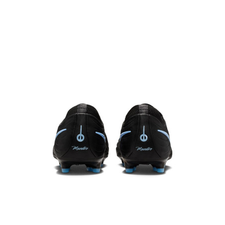 Nike Tiempo Maestro Elite AG-Pro noir bleu