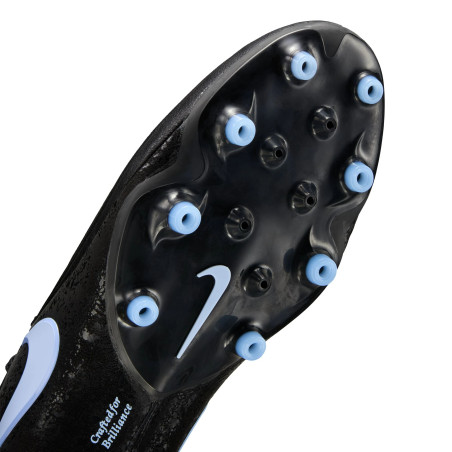Nike Tiempo Maestro Elite AG-Pro noir bleu