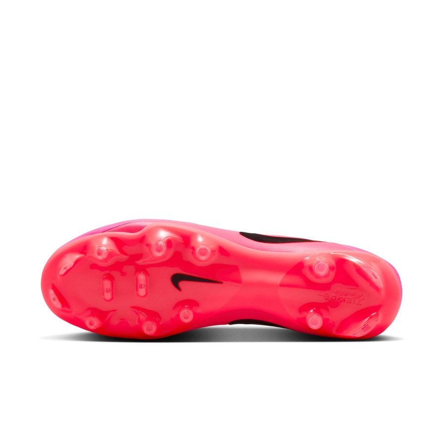 Nike Tiempo Maestro Academy FG/MG rose