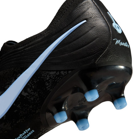 Nike Tiempo Maestro Elite AG-Pro noir bleu