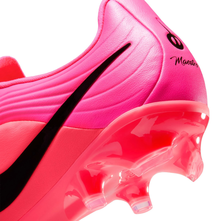 Nike Tiempo Maestro Academy FG/MG rose