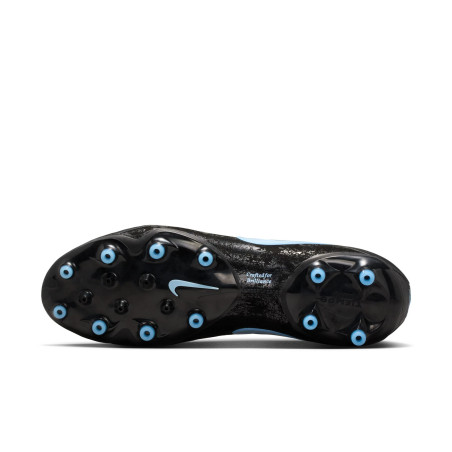 Nike Tiempo Maestro Elite AG-Pro noir bleu