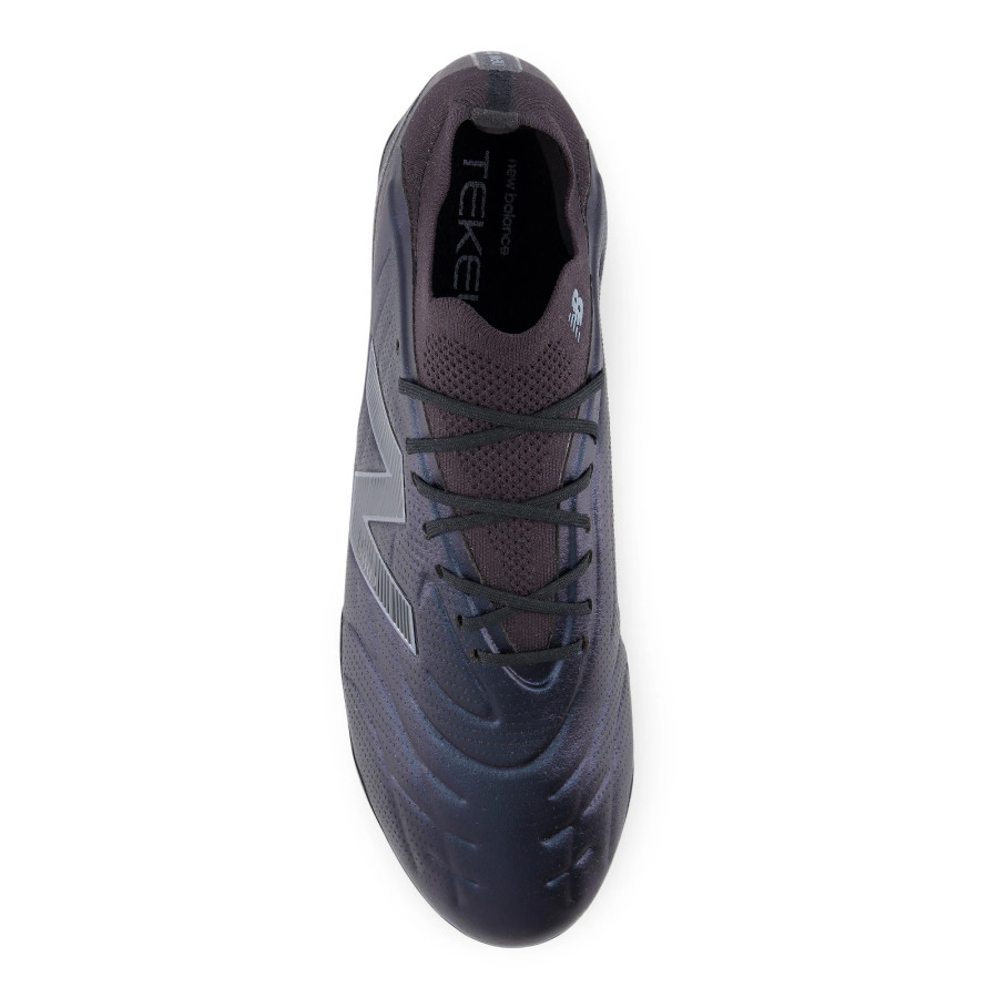 New Balance Tekela Elite Low Laced FG V5 noir