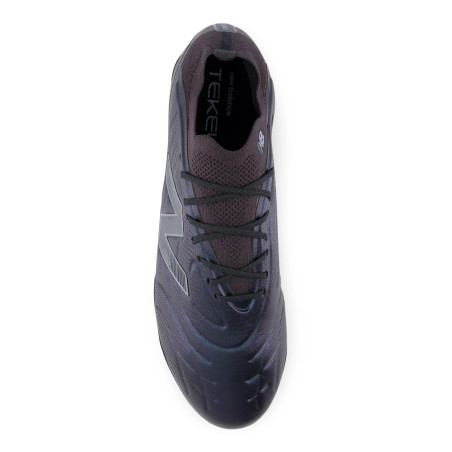 New Balance Tekela Elite Low Laced FG V5 noir