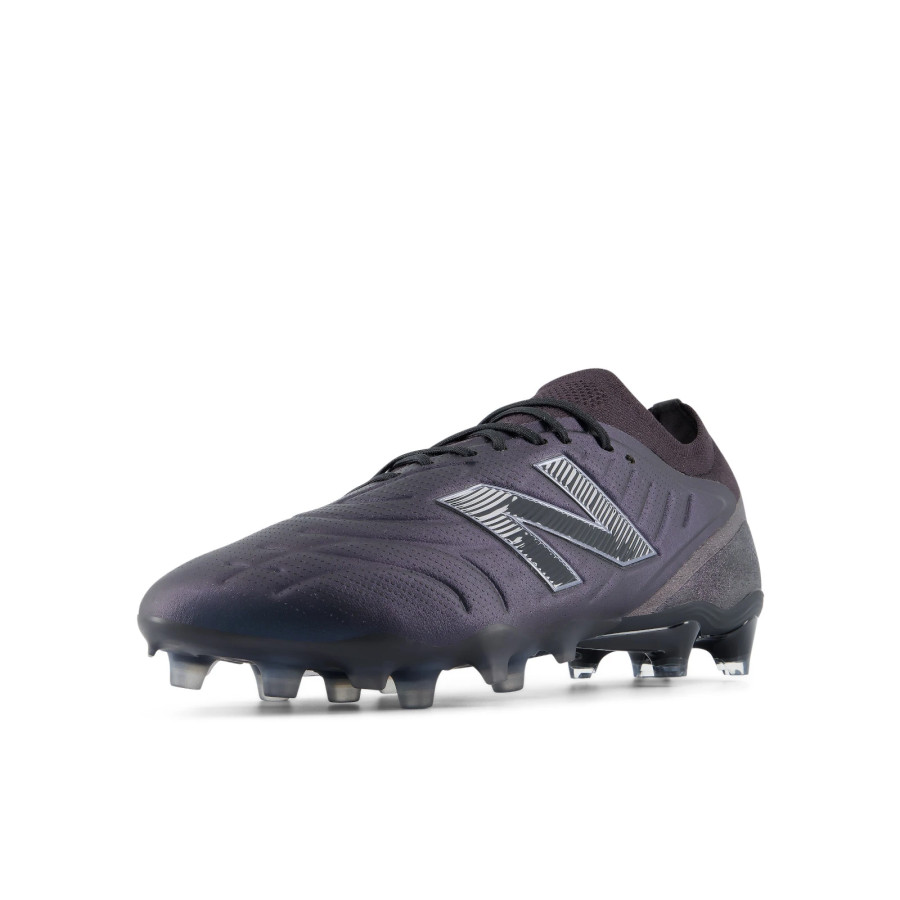 New Balance Tekela Elite Low Laced FG V5 noir