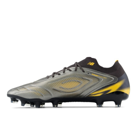 New Balance Tekela V5 Elite MG gris jaune