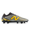 New Balance Tekela V5 Elite MG gris jaune