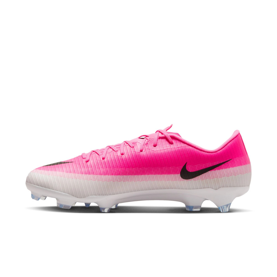 Nike Mercurial Vapor 17 Academy FG/MG rose blanc