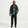 Veste survêtement Nigéria Woven Energy noir
