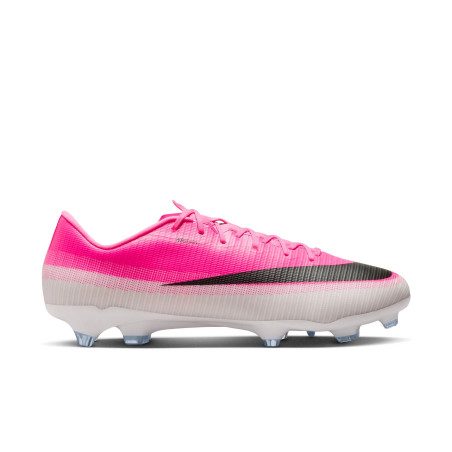 Nike Mercurial Vapor 17 Academy FG/MG rose blanc