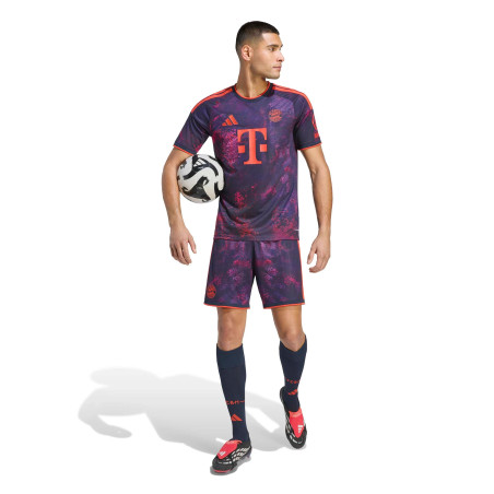 Maillot Bayern Munich third 2026/27