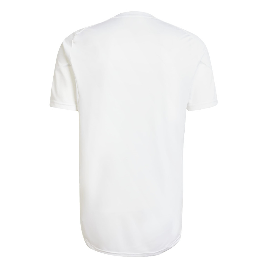 Maillot entraînement Real Madrid blanc bleu