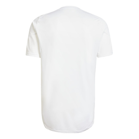 Maillot entraînement Real Madrid blanc bleu