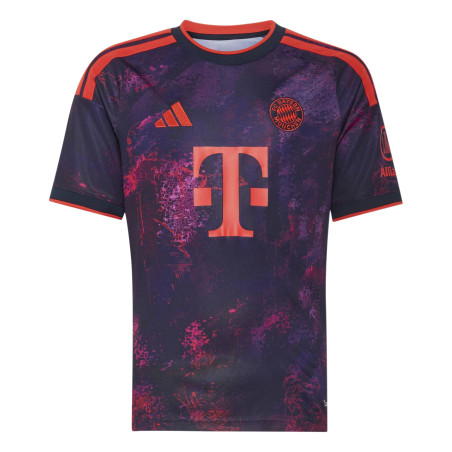 Maillot junior Bayern Munich third 2026/27