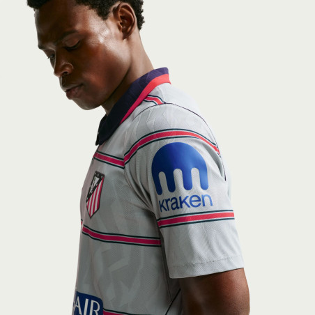 Maillot Atlético Madrid third authentique 2026/27