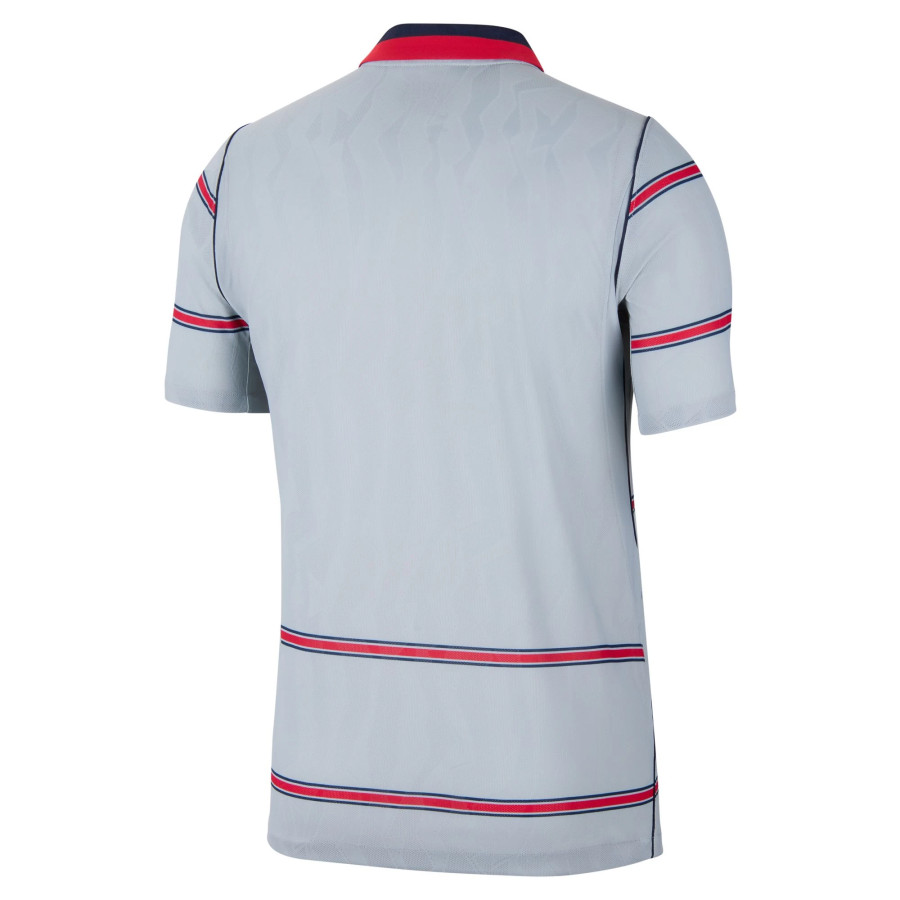 Maillot Atlético Madrid third authentique 2026/27