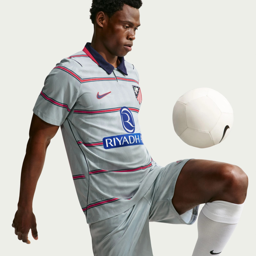 Maillot Atlético Madrid third authentique 2026/27