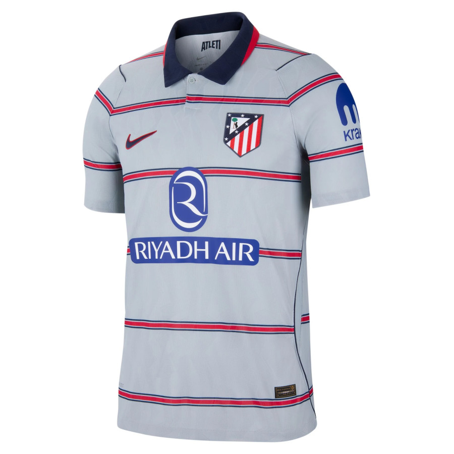 Maillot Atlético Madrid third authentique 2026/27