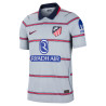 Maillot Atlético Madrid third authentique 2026/27