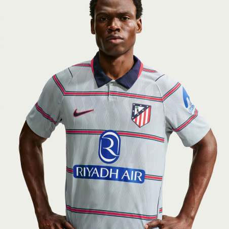 Maillot Atlético Madrid third authentique 2026/27