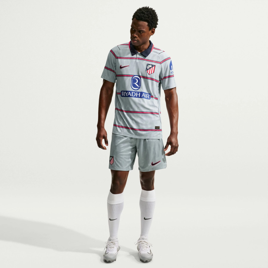Maillot Atlético Madrid third authentique 2026/27