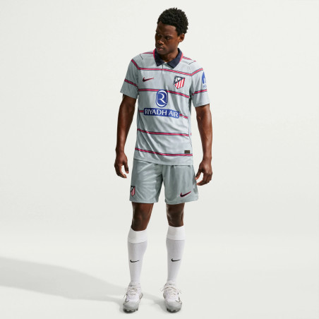 Maillot Atlético Madrid third authentique 2026/27