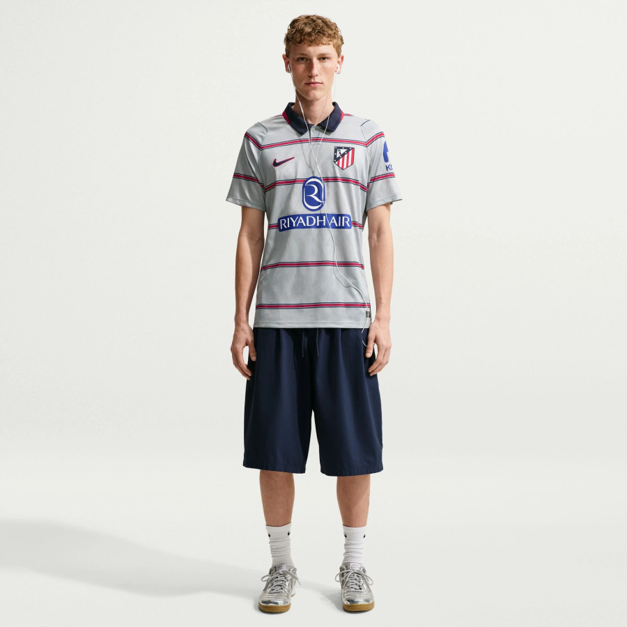 Maillot Atlético Madrid third 2026/27