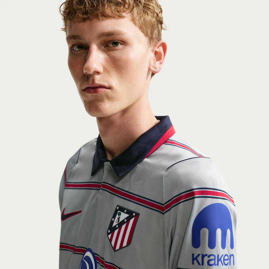 Maillot Atlético Madrid third 2026/27