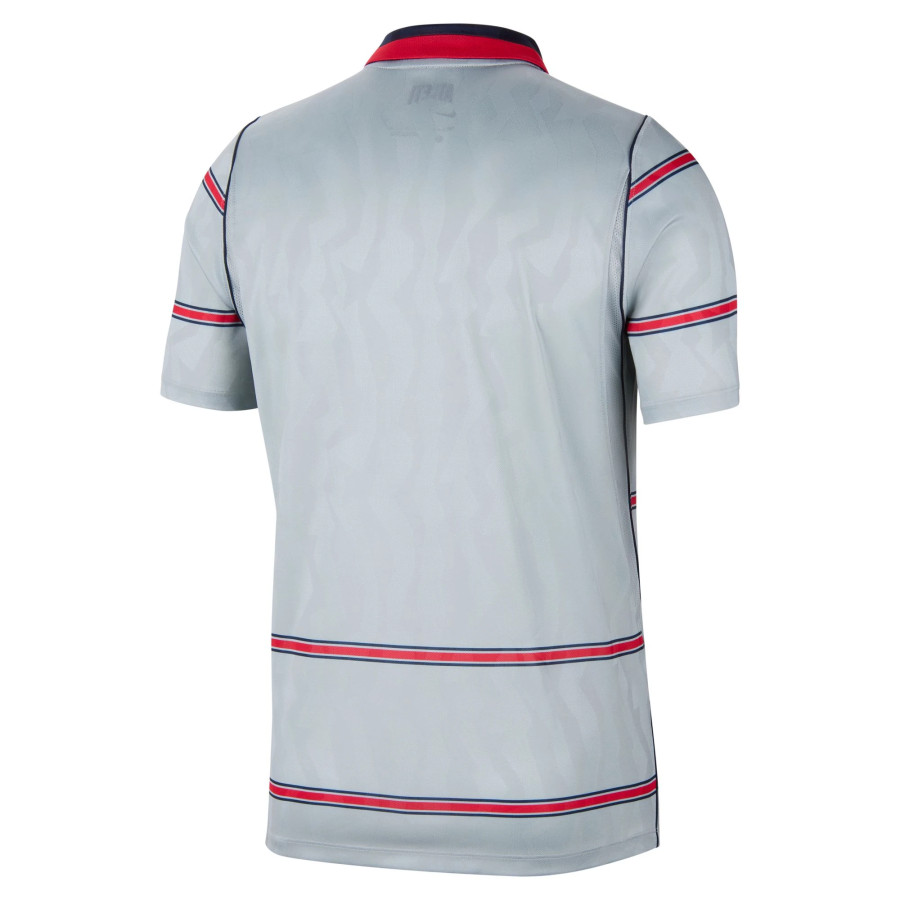 Maillot Atlético Madrid third 2026/27