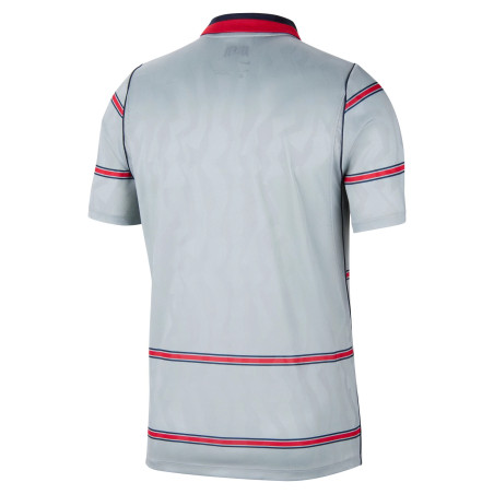 Maillot Atlético Madrid third 2026/27