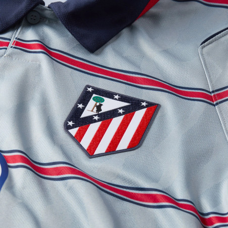 Maillot Atlético Madrid third 2026/27