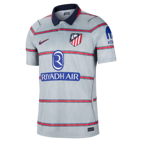 Maillot Atlético Madrid third 2026/27