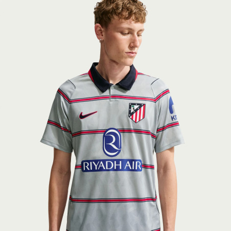 Maillot Atlético Madrid third 2026/27