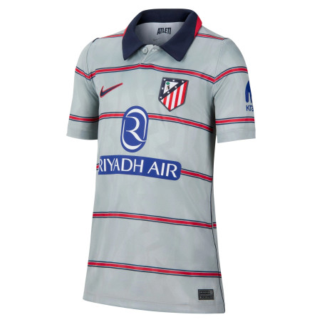 Maillot junior Atlético Madrid third 2026/27