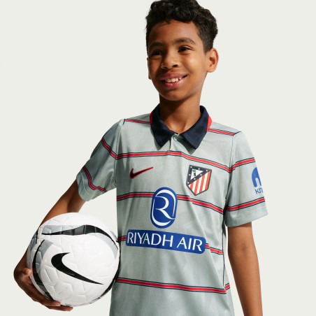 Maillot junior Atlético Madrid third 2026/27