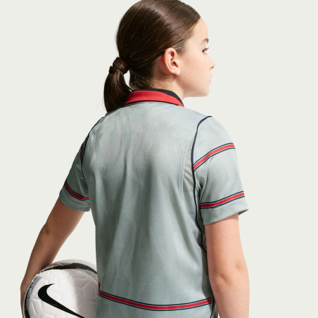 Maillot junior Atlético Madrid third 2026/27