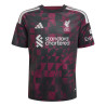 Maillot junior Liverpool third 2026/27
