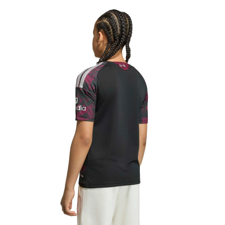 Maillot junior Liverpool third 2026/27