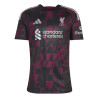 Maillot Liverpool third 2026/27