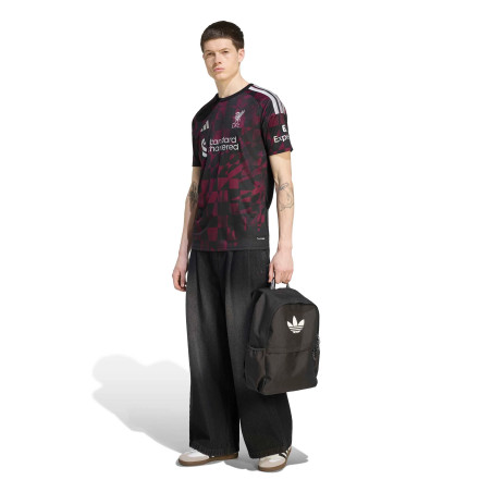 Maillot Liverpool third 2026/27