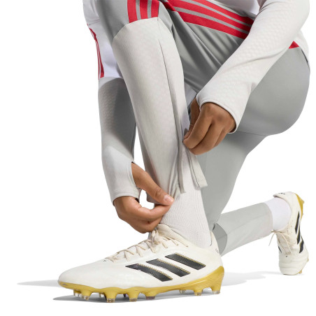 Pantalon survêtement Liverpool gris