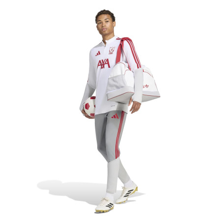 Pantalon survêtement Liverpool gris