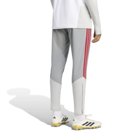 Pantalon survêtement Liverpool gris