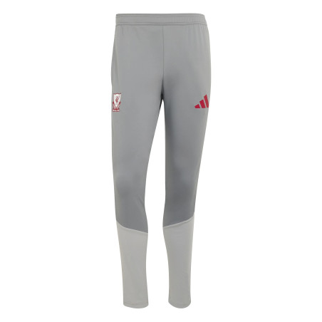 Pantalon survêtement Liverpool gris